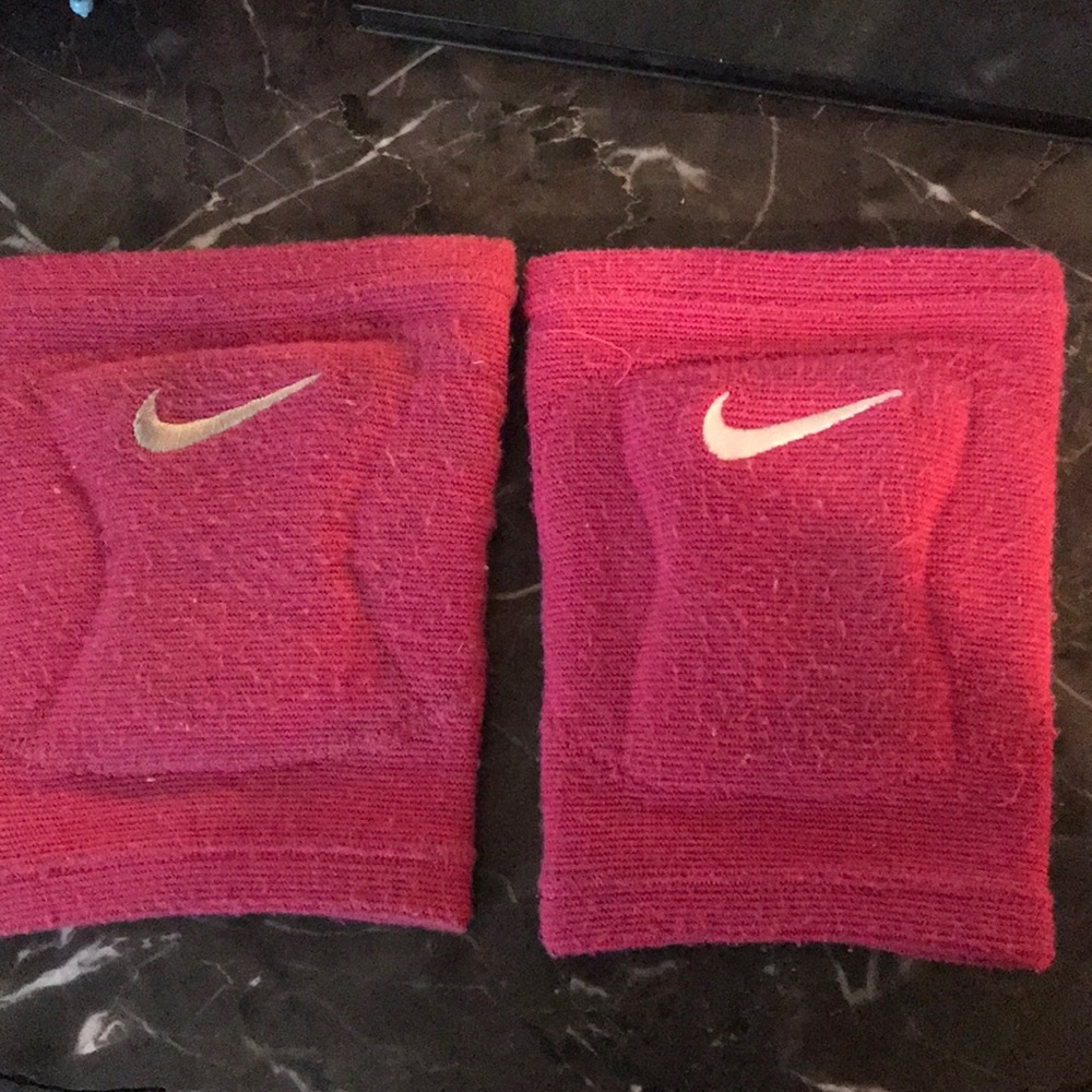 Nike Volleyball pads